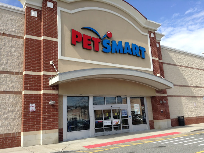 PetSmart
