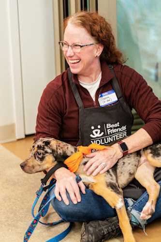 Best Friends Pet Resource Center in NW Arkansas