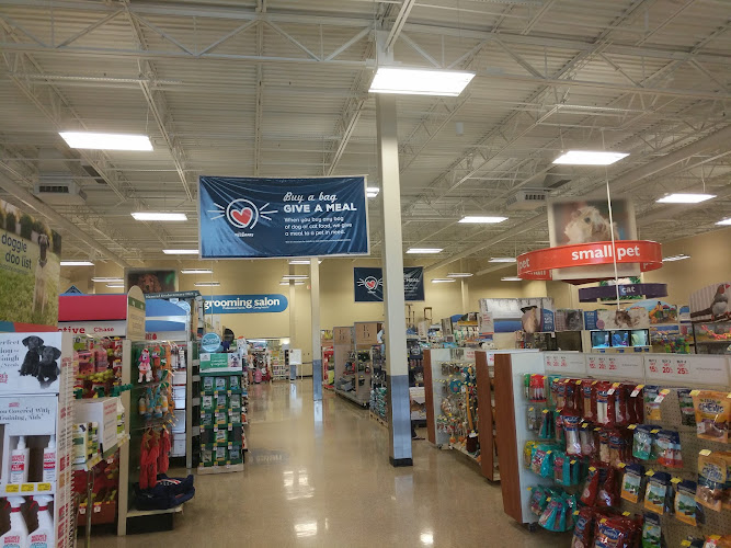 PetSmart