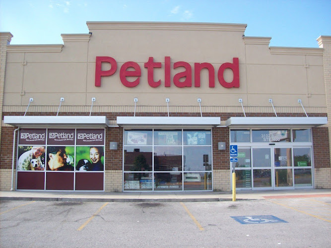 Petland Fayetteville