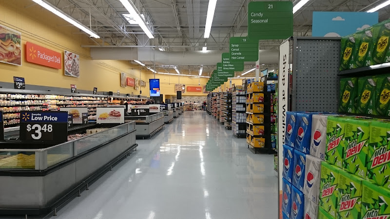 Walmart Supercenter