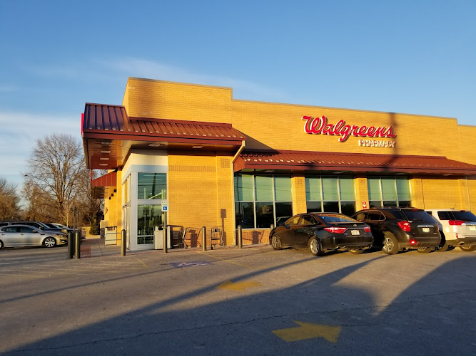 Walgreens