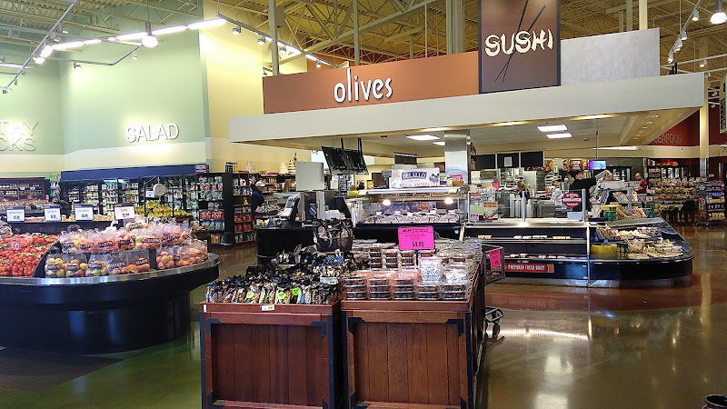 Harps Food Stores