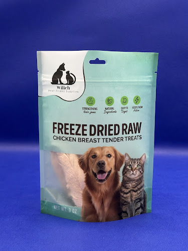 Wilich Pet Supplies
