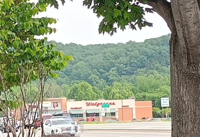 Walgreens