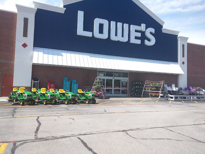 Lowe's Home Improvement