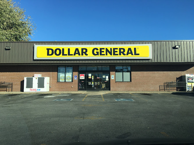 Dollar General