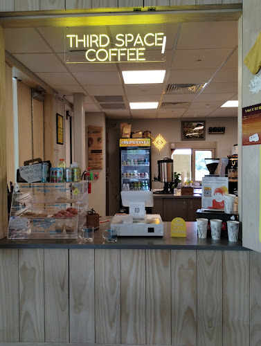 Third Space Coffee
