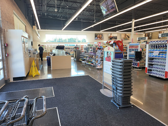 Walgreens