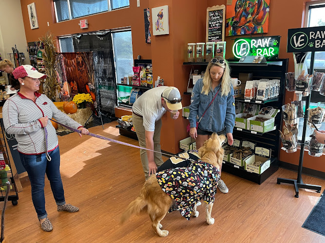 EarthWise Pet Supply & Grooming