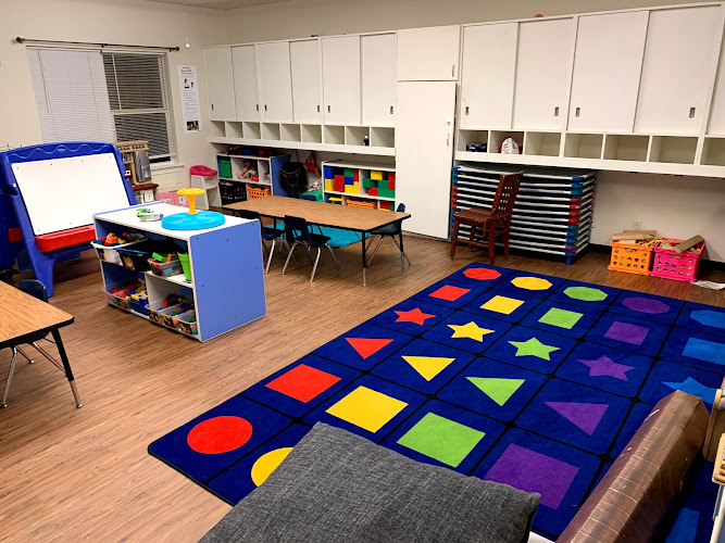 Little Martians Learning Center - Bentonville