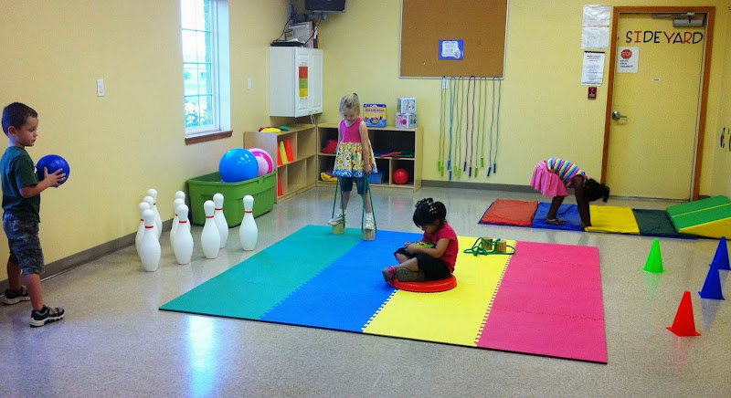 The Children's Hour