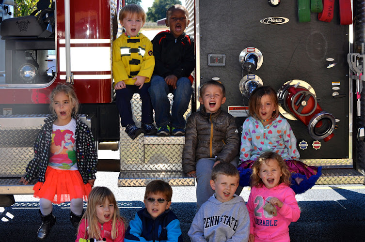 Cadence Academy Preschool