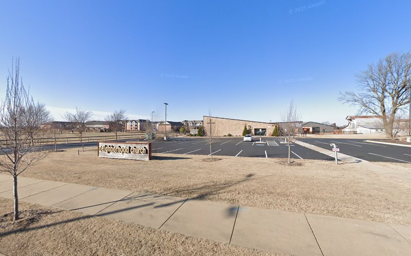 Little Neighbors Preschool