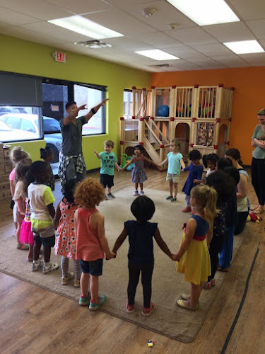 Mustard Seed Children's Academy