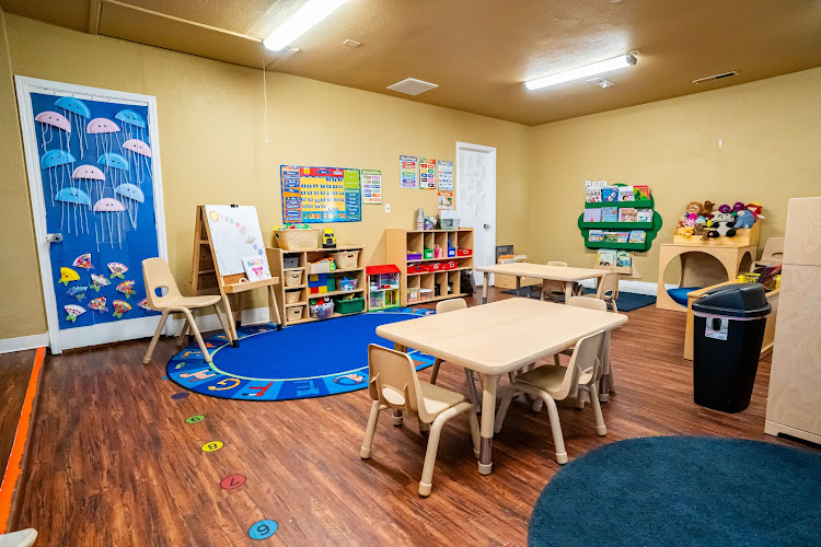 Posh Tot Learning Academy