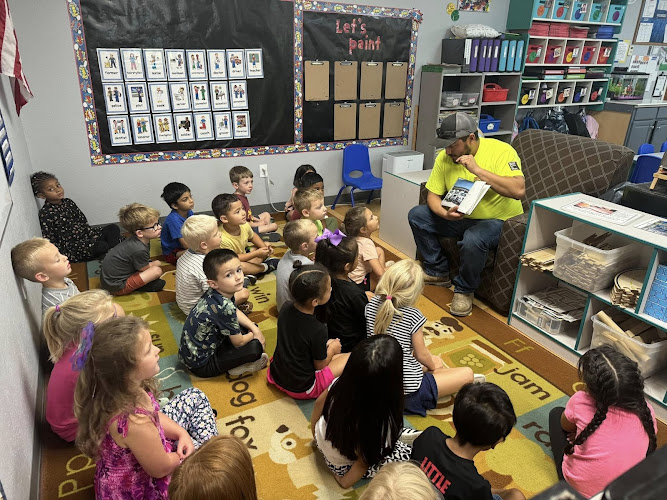 ABC Happy Kids Learning Center