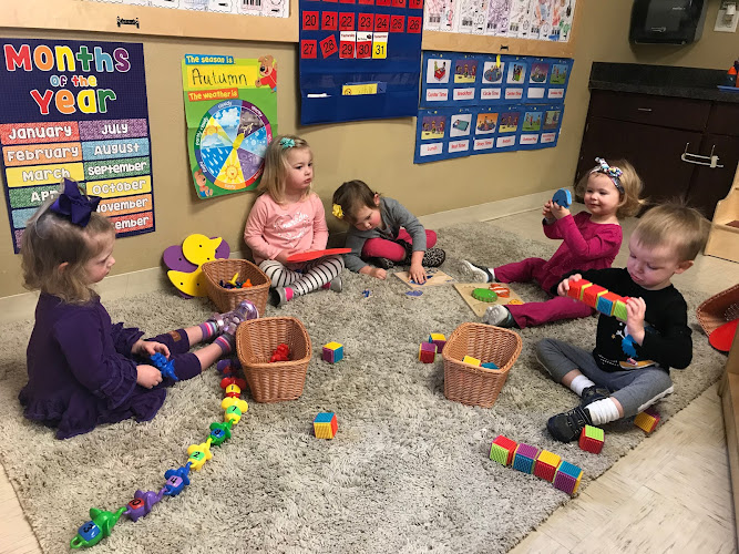 WILD About Learning Academy