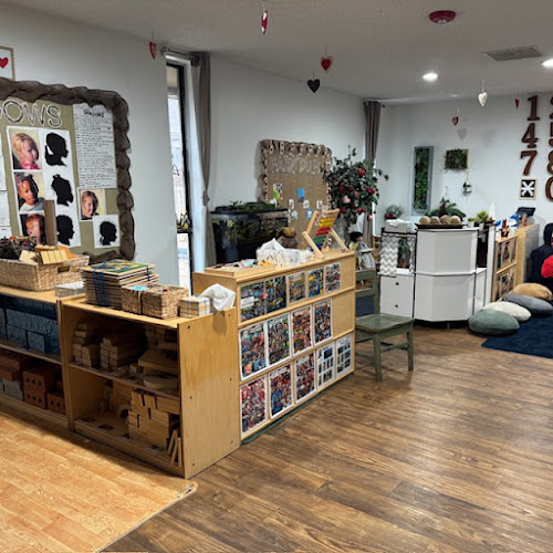 Dock Preschool & Character Kids After School Program