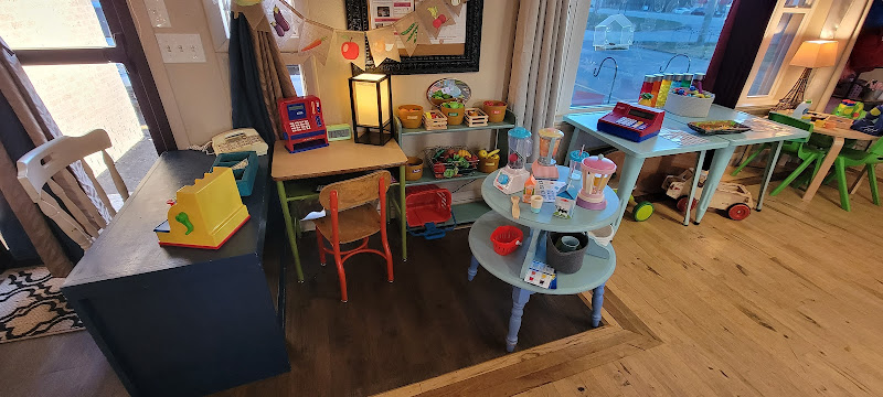 The Giving Tree Pre-K Learning Center