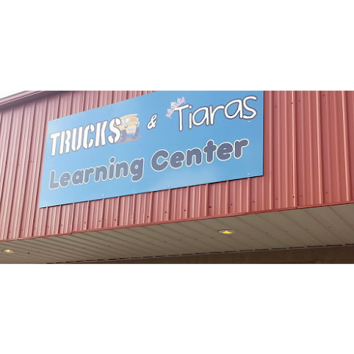 Trucks and Tiaras Learning Center