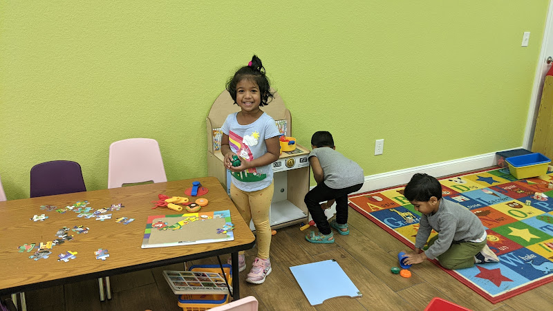 Aplus Academy & Tutoring