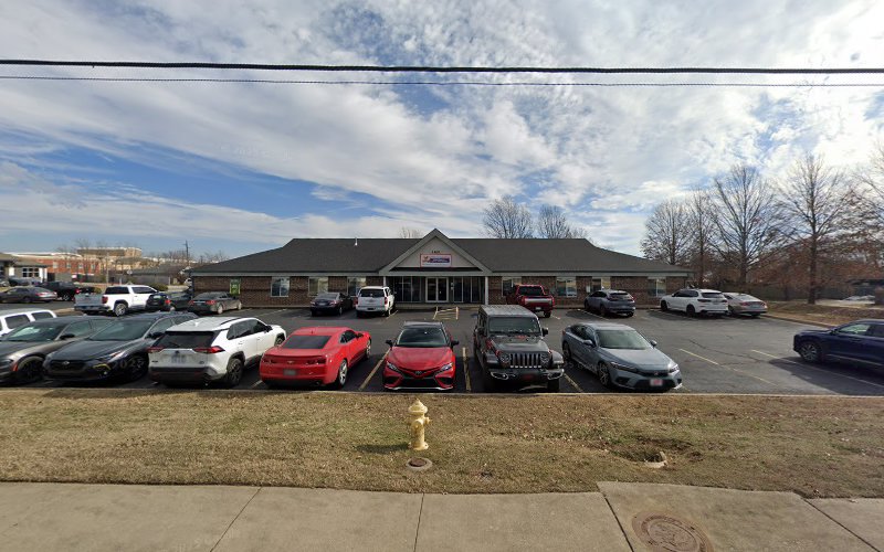 Northwest Arkansas Head Start