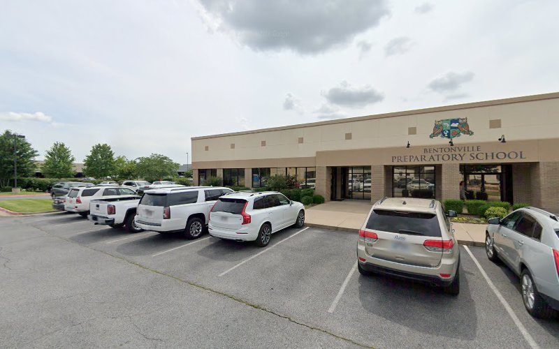 Bentonville Preparatory School