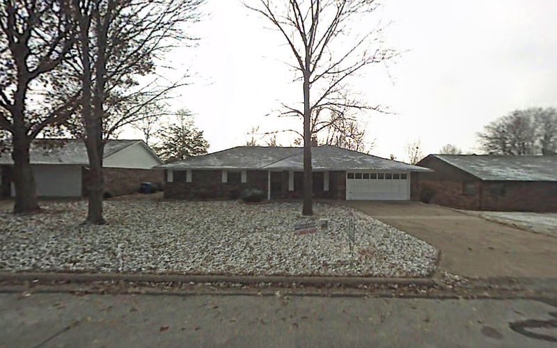 A Beary Happy Heart Home Daycare