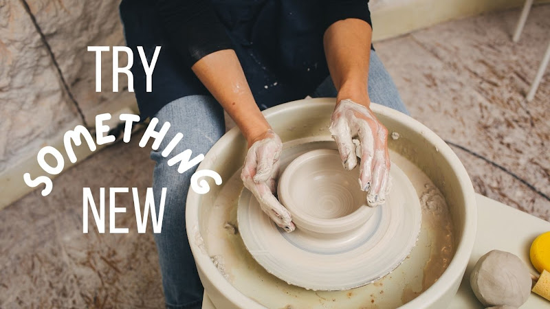 The Clay Studio
