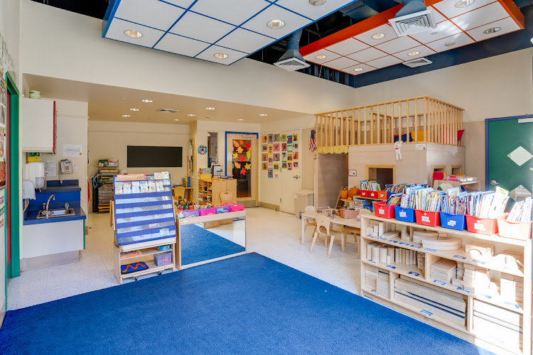 River School West Side, a Bright Horizons School