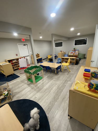 Trucks and Tiaras Learning Center