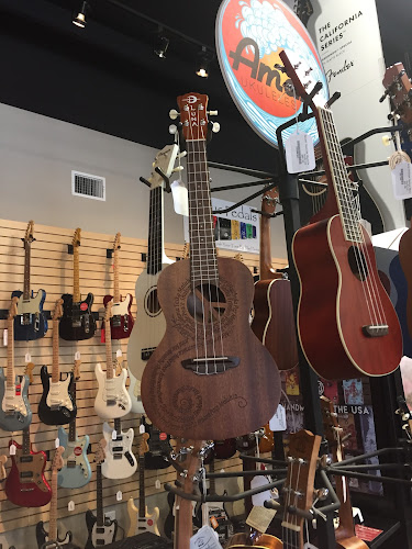 Arkansas Musicworks