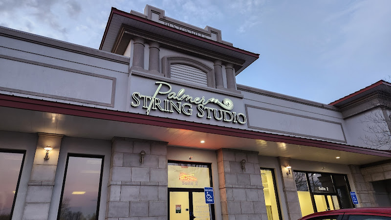 Palmer String Studio