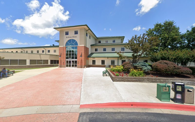 Northwest Arkansas Community College: Corporate Learning