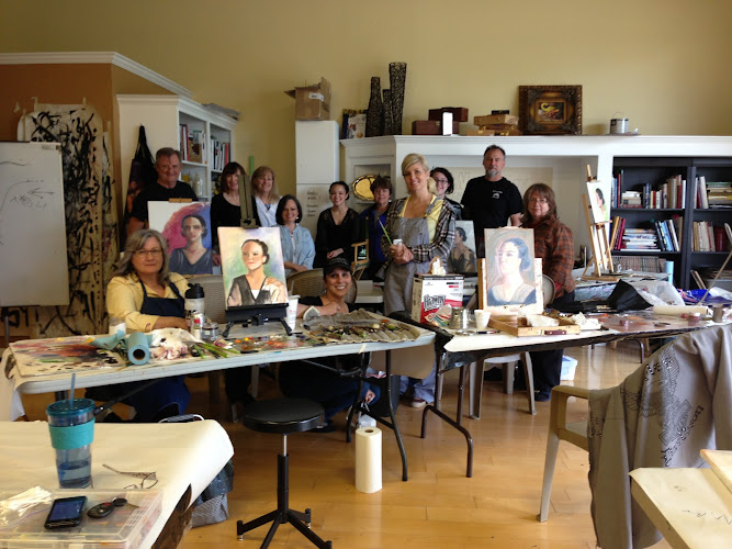 San Miguel Workshops for Artists