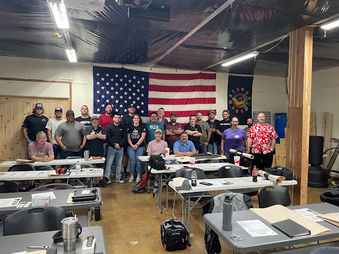 NWA Tactical & Range Training