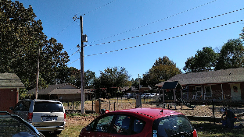 Walnut Farm Montessori School