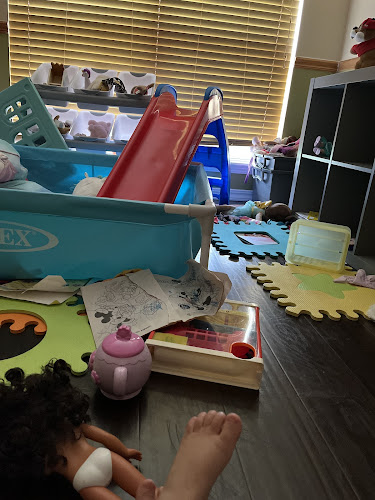 A Mother's Touch Childcare