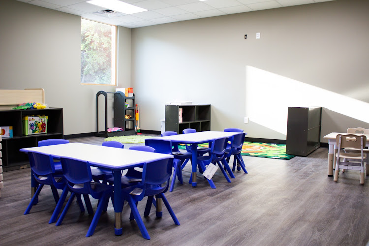 Early Advantage Academic Preschool