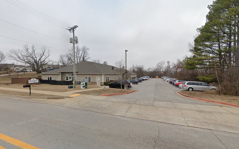 Kindergrove Preschool and Children's Center