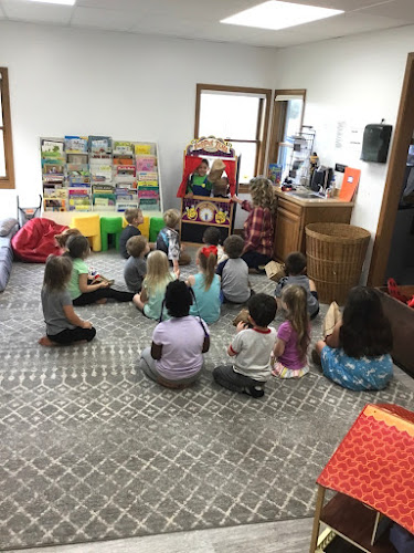 Busy Minds Childcare & Preschool Rogers