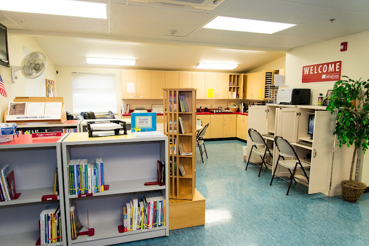 HighQ Ed Center