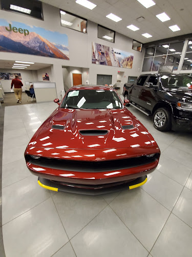 McLarty Daniel Automotive
