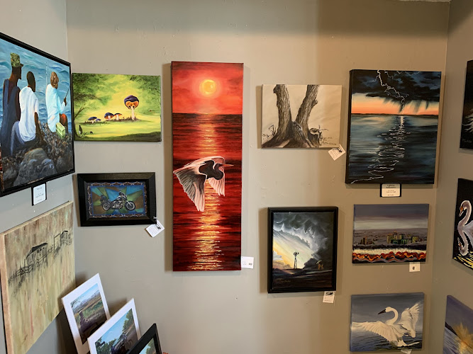 Wishing Spring Gallery