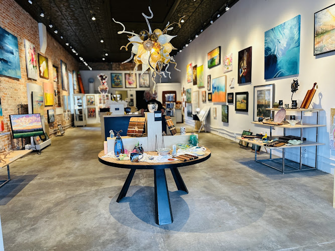 The Gallery