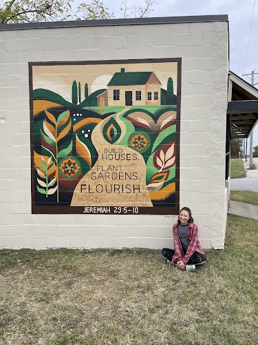 Brooke Sneed Art