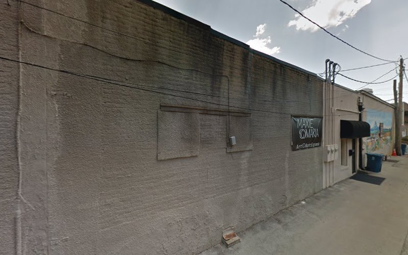 Buddy Whitlock Art Gallery
