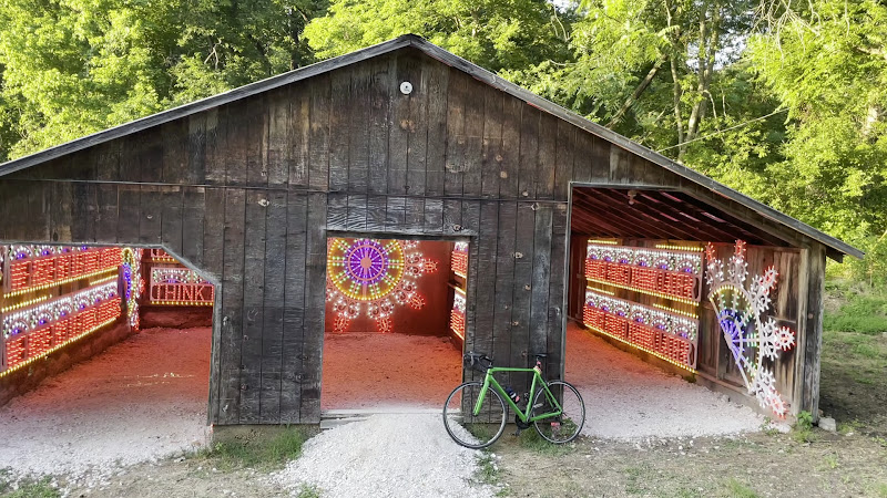 Barn Dance
