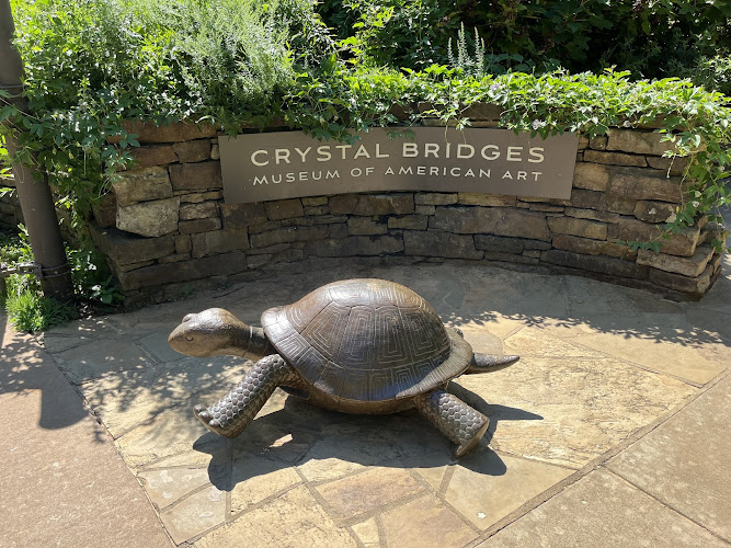 Tortoise And Hare Sculpture